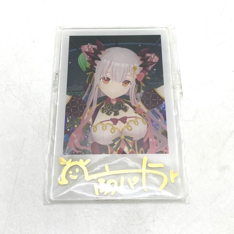 ハニーストラップ 直筆サインポストカード Amazon | ぶいすぽっ 兎咲ミミ 直筆サイン入りポストカード | ポスト