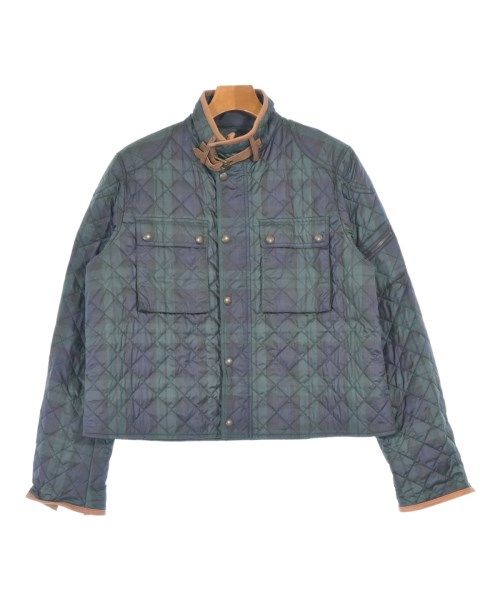 Polo Ralph Lauren ブルゾン メンズ 古着