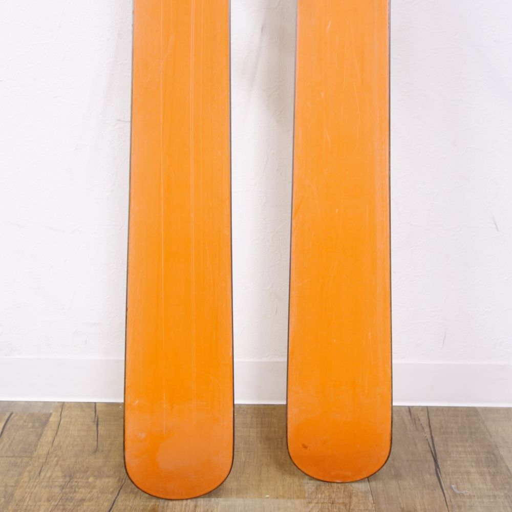 171 ZAG Purist RX + G3 Onyx スキー 171 ZAG Purist RX + G3 Onyx スキー