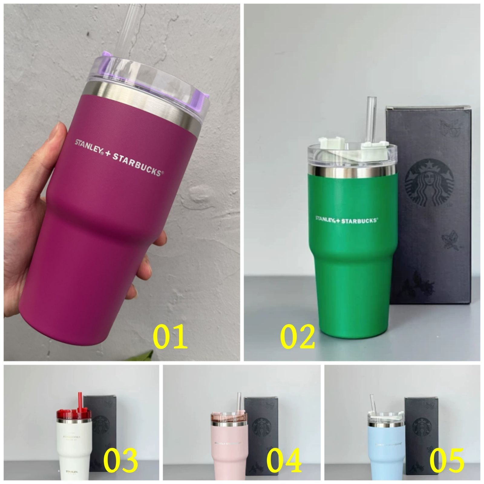 Starbucks Coffee - 【新品未使用】北米限定 スターバック xスタンレー コラボ 楽天市場】【海外限定】スターバックス STARBUCKS スタバ