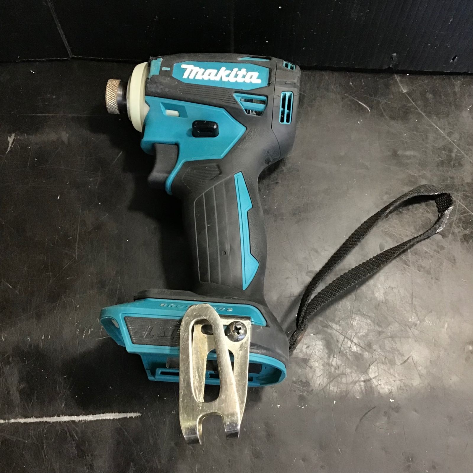 マキタ(makita) コードレスインパクトドライバー TD173DZ【草加店】