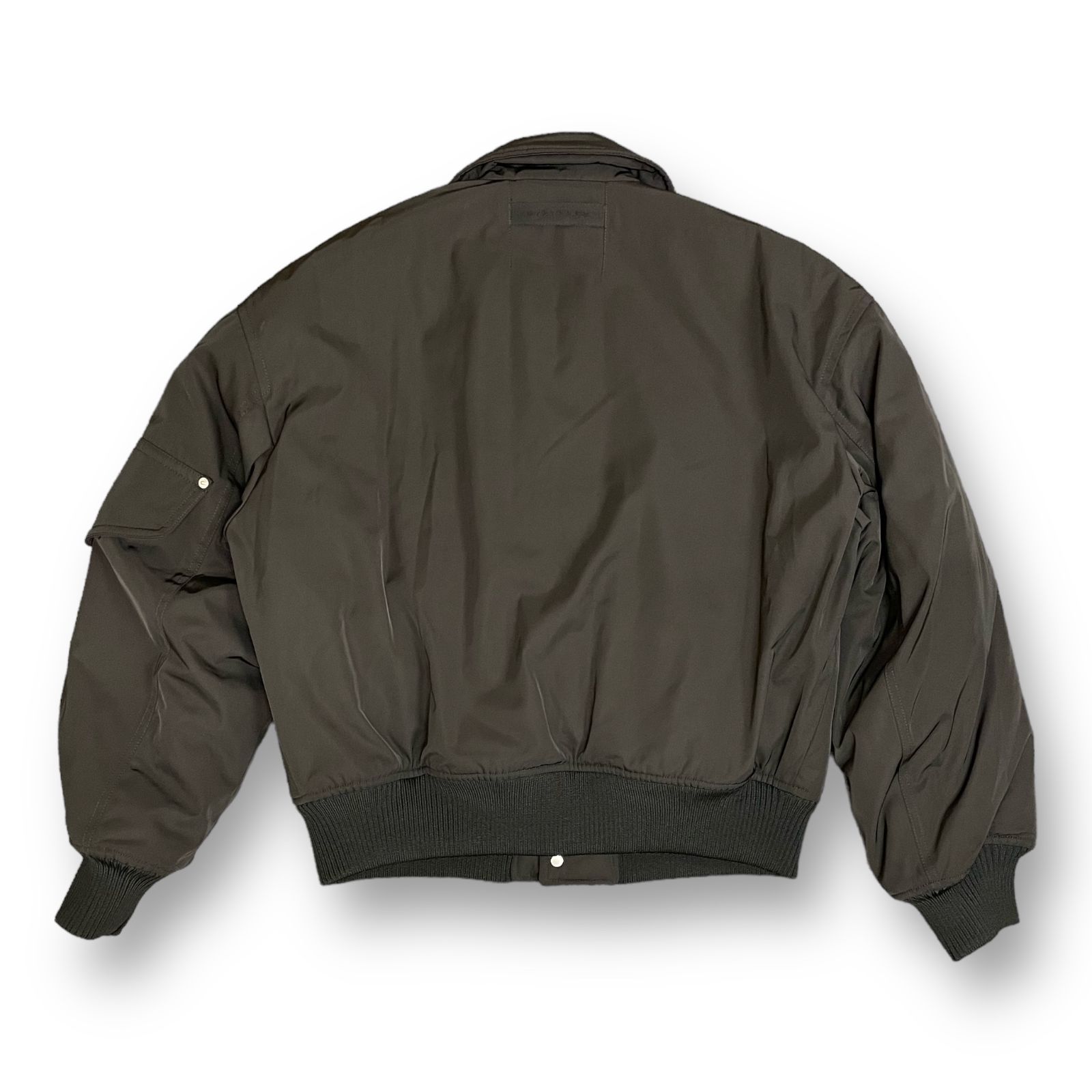 1017 alyx 9sm フライトジャケット　ボンバージャケット S 1017 ALYX 9SM（アリクス）の「＜1017 ALYX 9SM＞ FLIGHT BOMBER