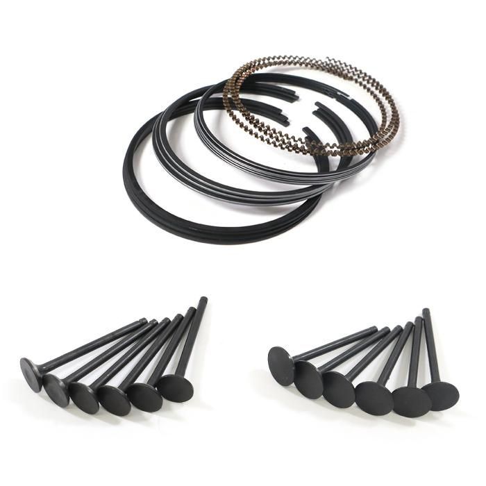 スズキ ジムニー JA22W K6A エンジン ヘッド ガスケット