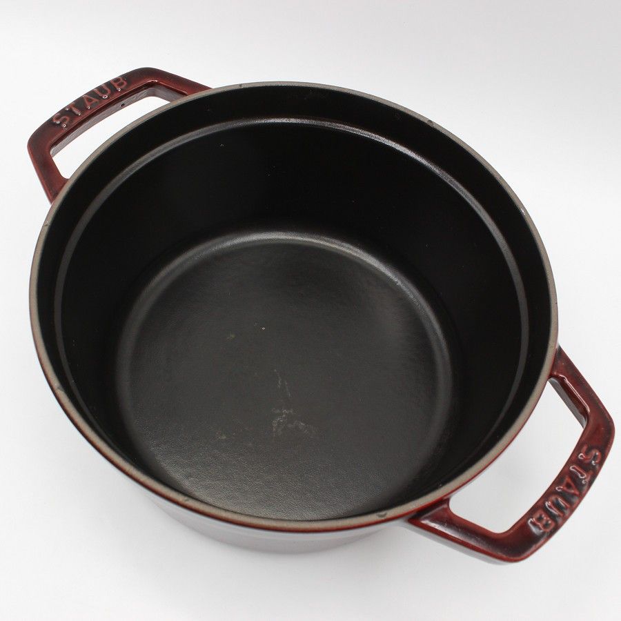 ココット ラウンド