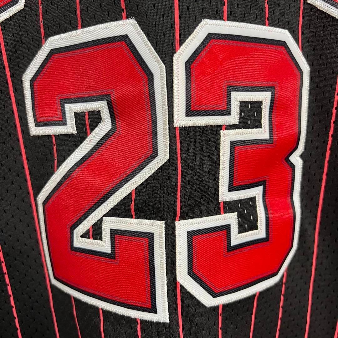 シカゴブルズミッチェル＆ネス