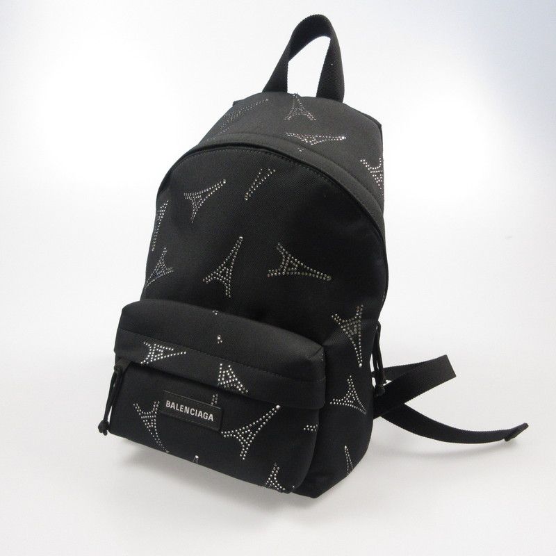 姫路東店 BALENCIAGA | バレンシアガ リュック デイパック EXPLORER 558163 122