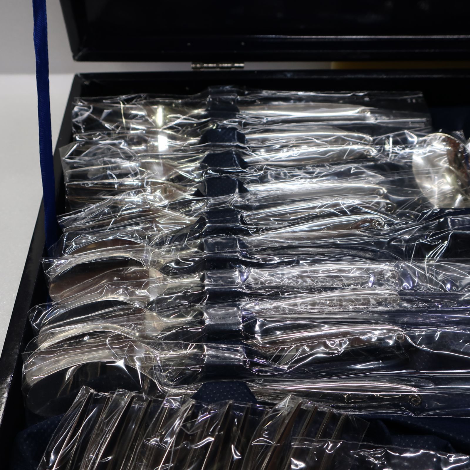 未使用品】ELLE PARIS カトラリー コレクション 40点 cutlery