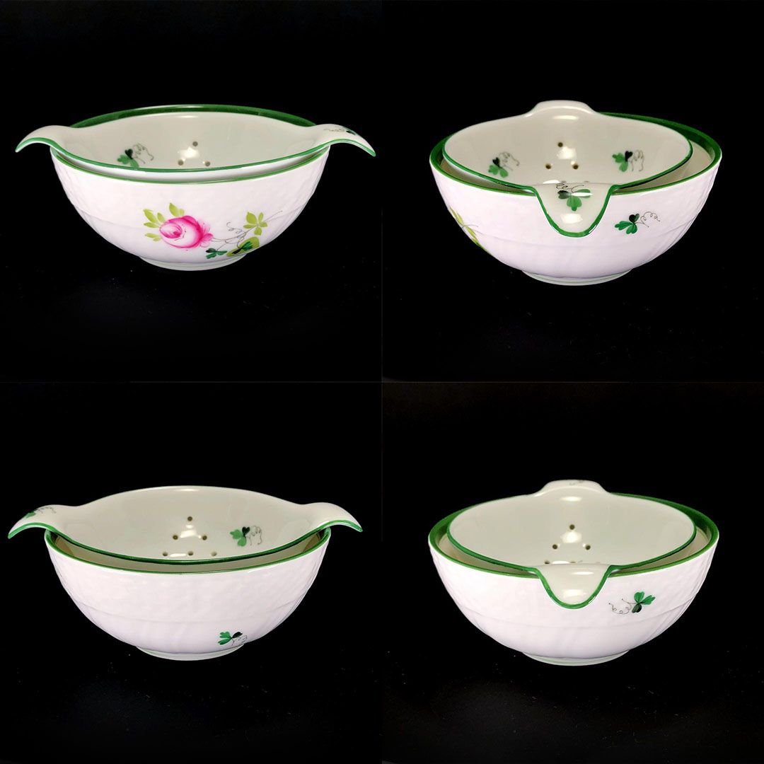 ウィーンの薔薇