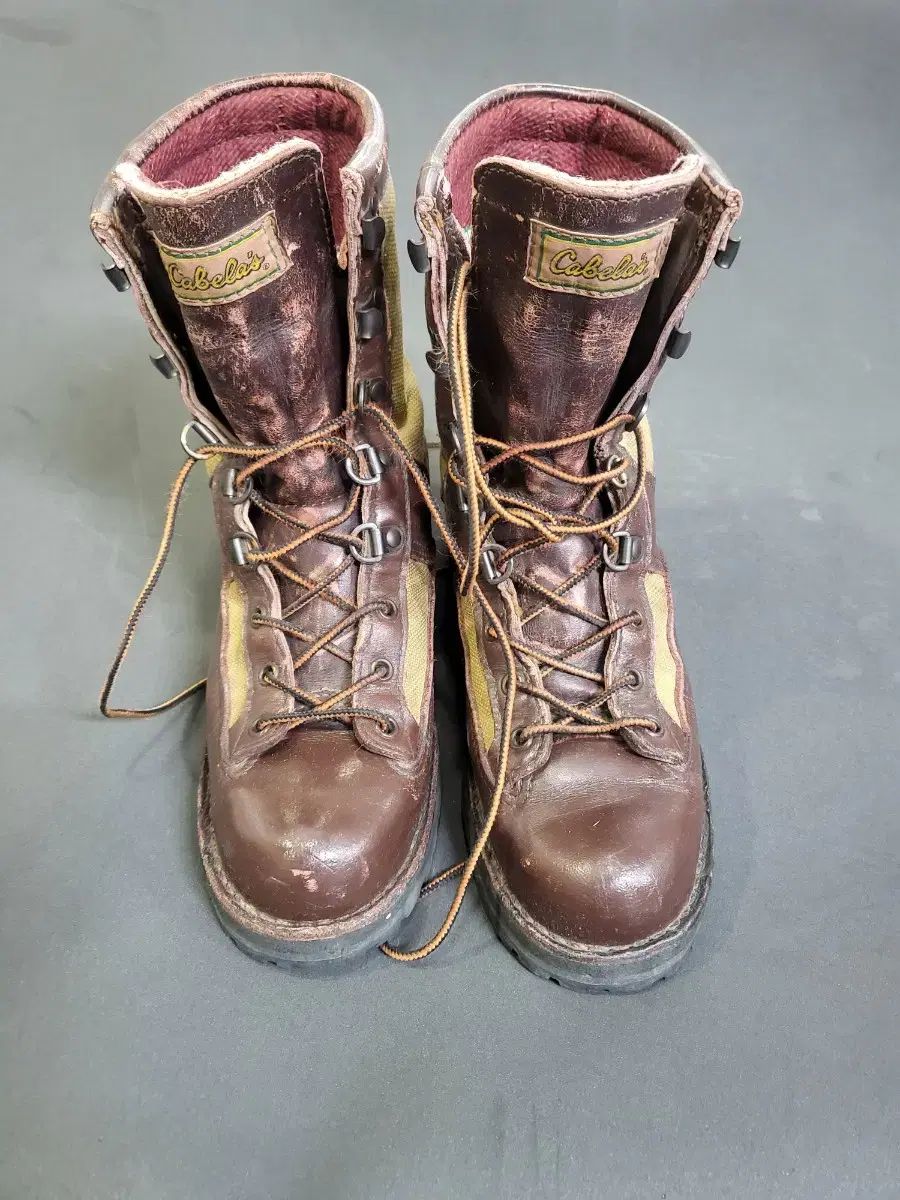 ダナー(Danner) ウォーカーブーツ 245ダナー×ダイワ リバー ダナー(Danner) ウォーカーブーツ 245ダナー×ダイワ リバー