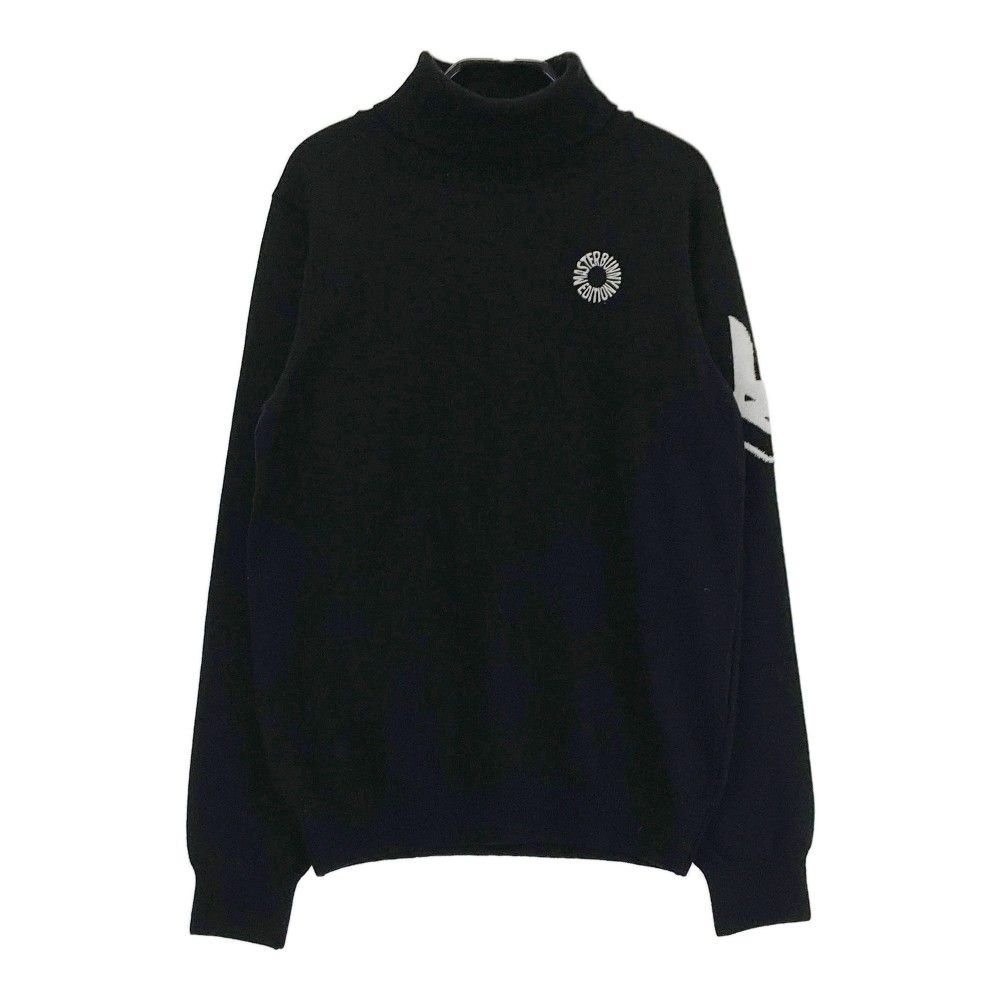 マスターバニー エディション ブラック セーター 中古 メンズ マスター