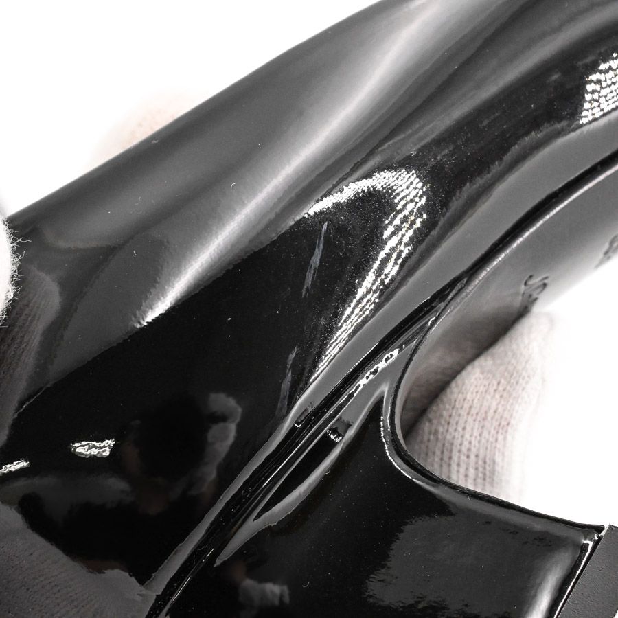 LOUIS VUITTON ルイヴィトン 靴 パンプス KIN-KAAI_COM