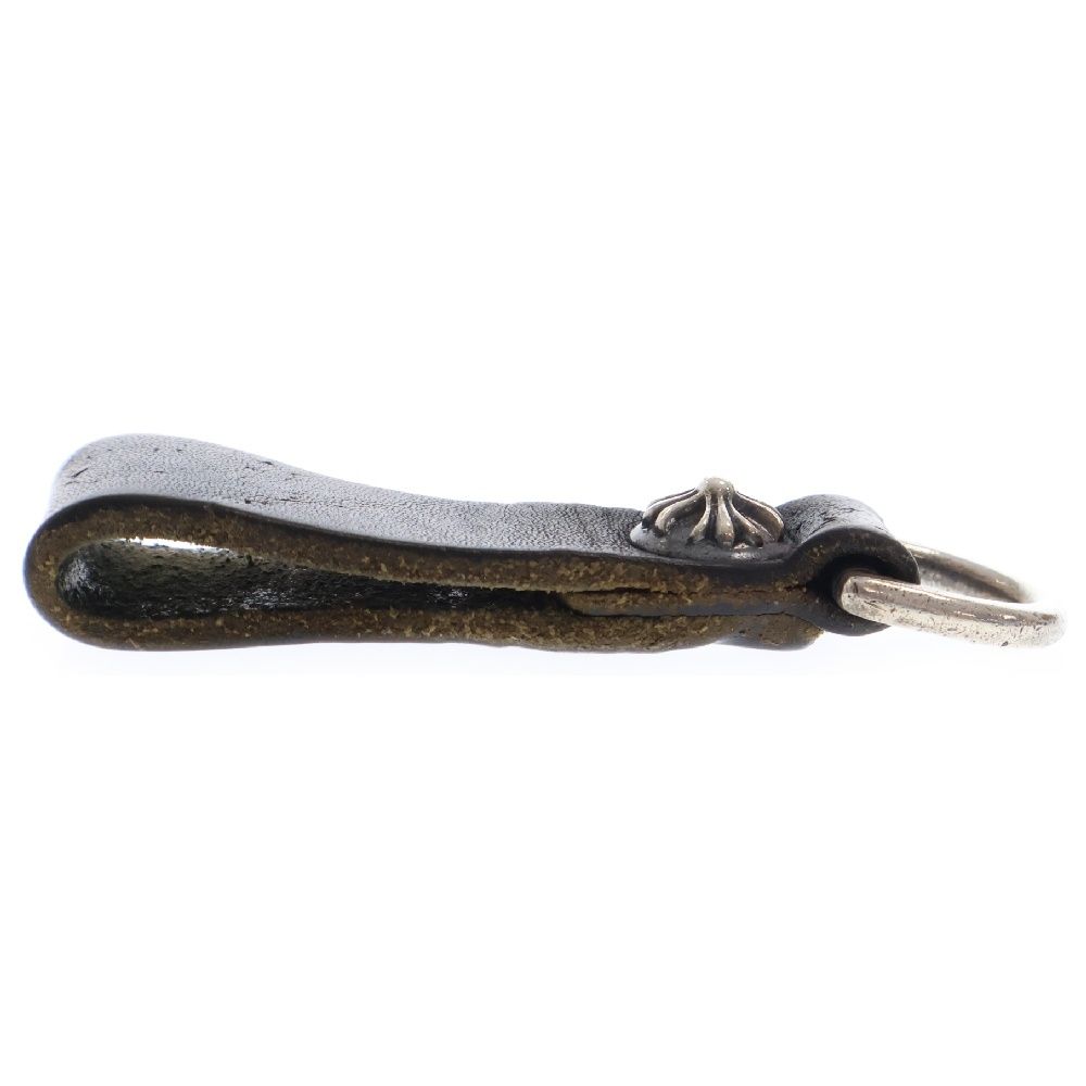 CHROME HEARTS (クロムハーツ) BELT LOOP ベルトループ クロス
