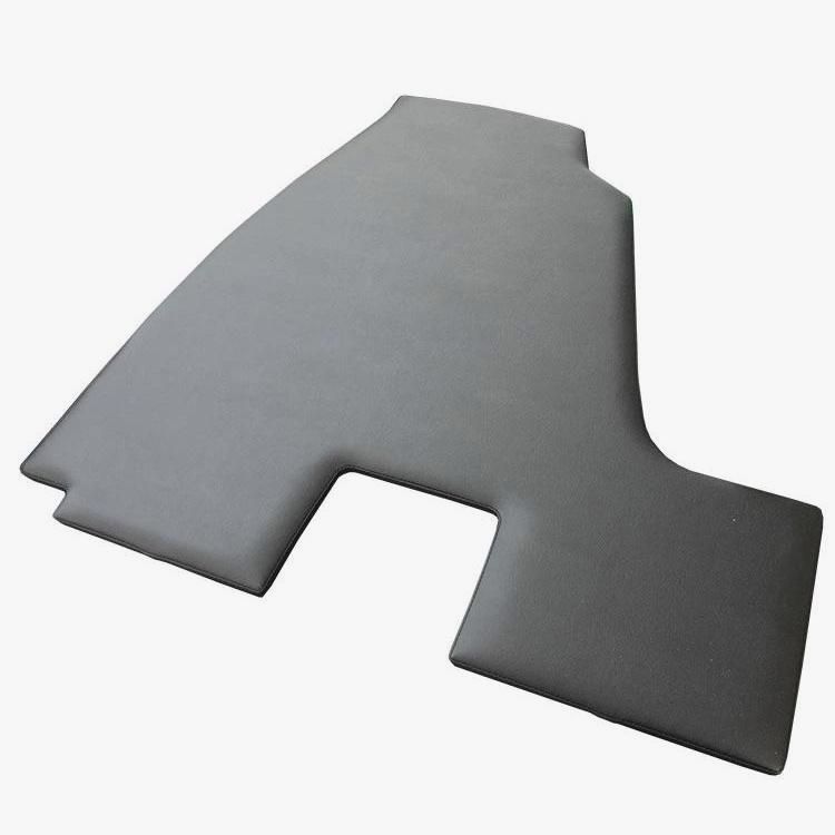 送料無料 FUSO スーパーグレート センターフラットキット ｜ フラットキット ベッドキット クッション マットレス カスタム 内装 カスタム パーツ トラック プロダックス