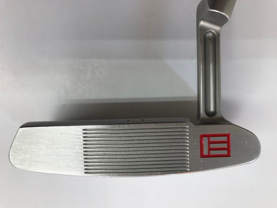 イーブンロール パター ER2 CS センターシャフト34 日本正規品 ほぼ