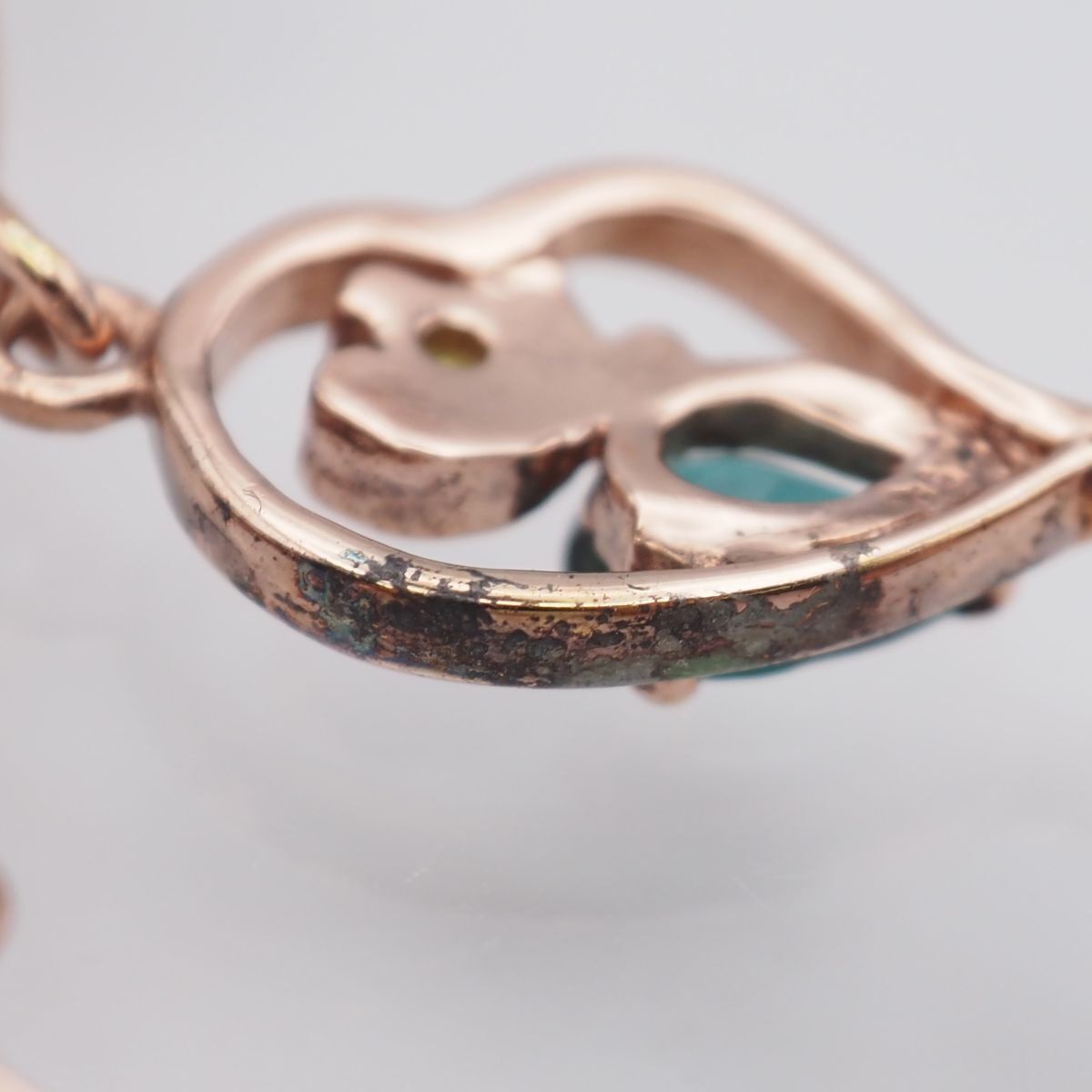 G114 ペリドット アクアマリン 等 ストーン S925刻印 ブレスレット マルチ ピンクゴールド デザイン シルバー SIROKUMA-CORPORATION_COM