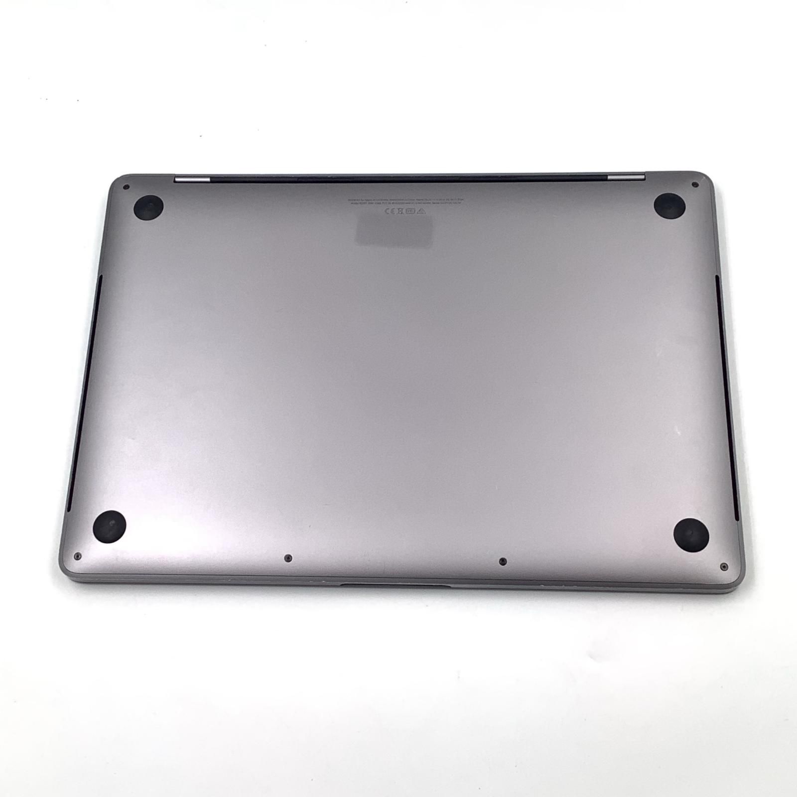 Apple MacBook Pro 13インチ 2020 2 GHz クアッドコア i5 16GB SSD 512GB スペースグレイ 動作 済 全額返金保証 最速発送 CHRISTIANNAURATH_COM_BR