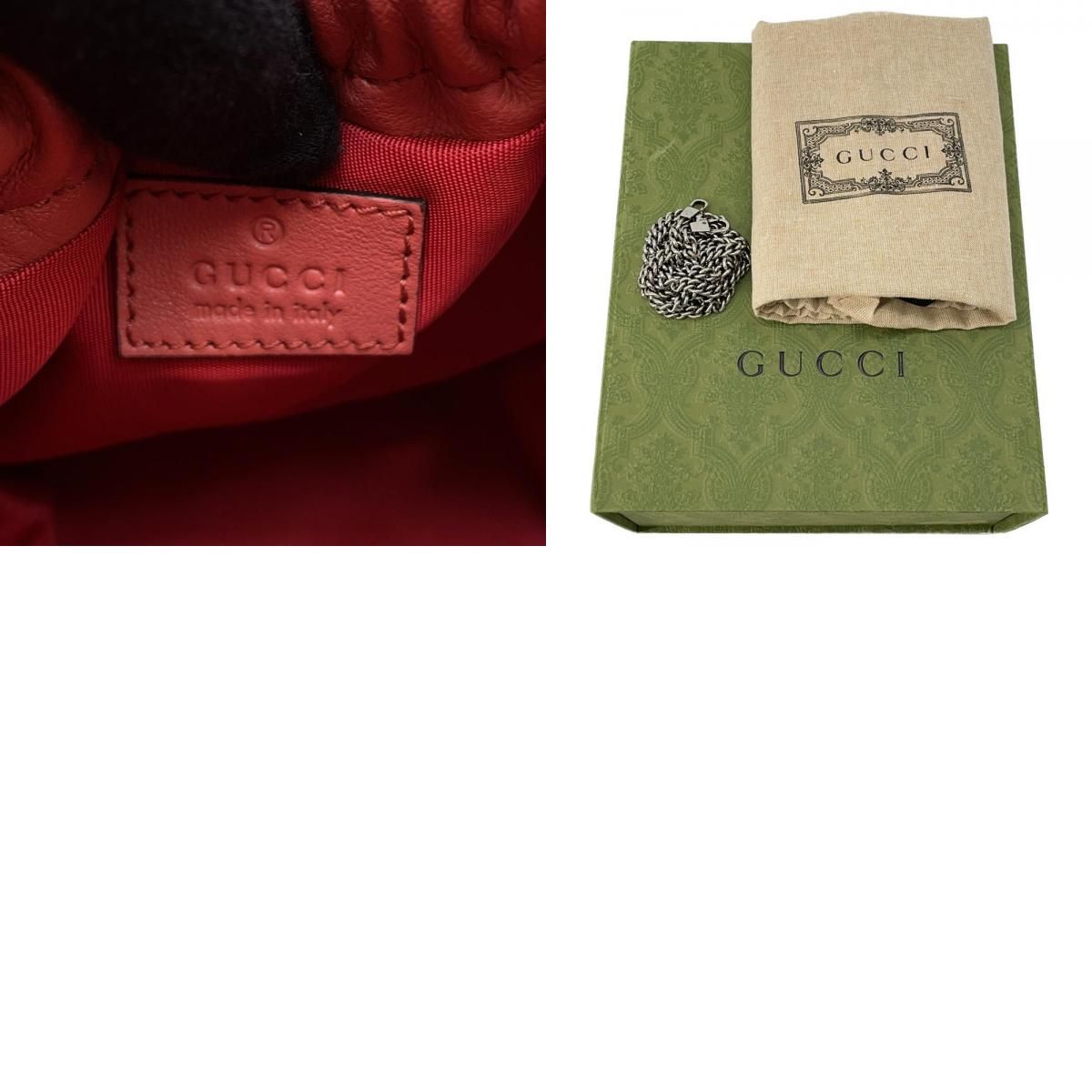 GUCCI