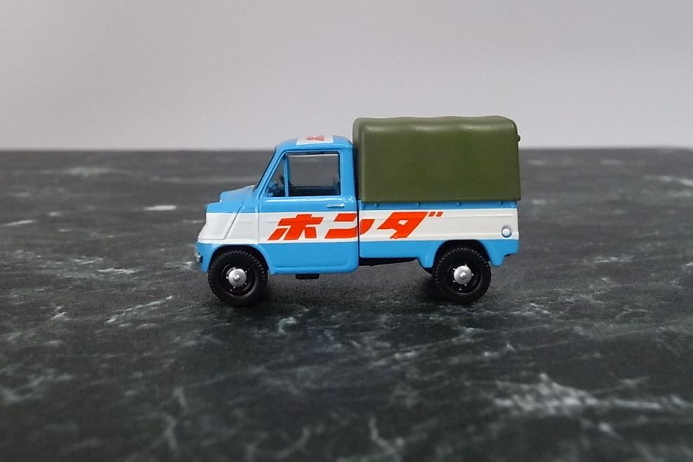 トミカリミテッドビンテージLV-98c Honda T360（HondaPRカー m63986119258_1.jpg?1729059519