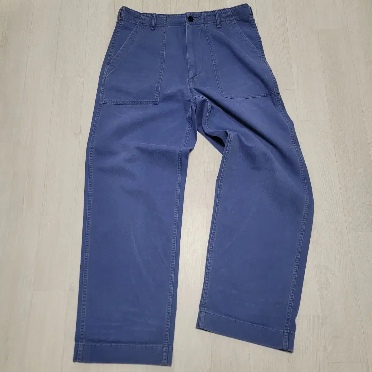 khakis