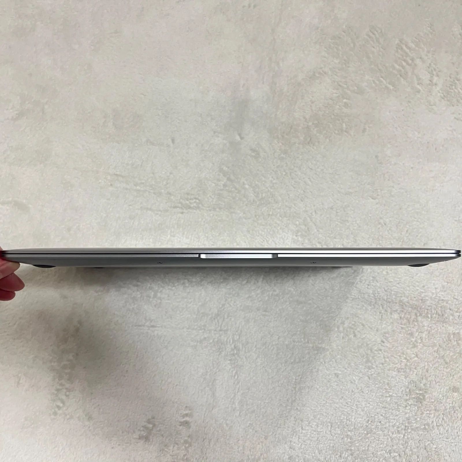 MacBook Air M1 スペースグレイ 1TB 16GB 日本語JIS配列 2020 マック