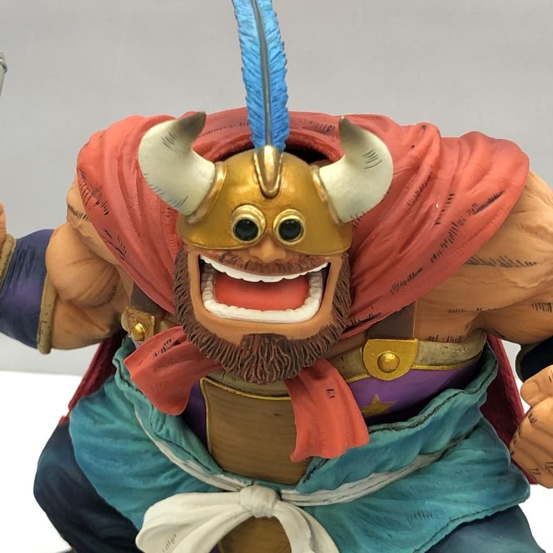 其之二 牛魔王