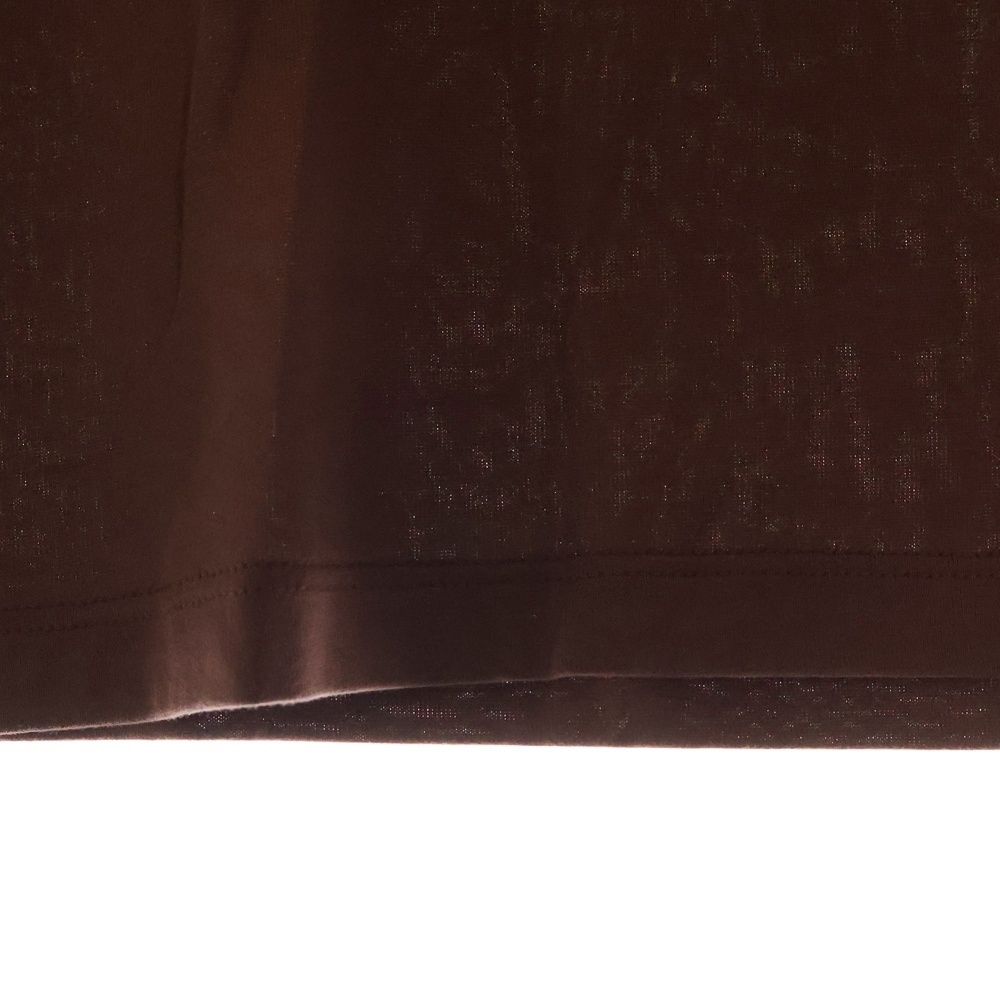 CELINE☆70年代風コットンジャージーTシャツ CELINE セリーヌ トリオンフロゴ Tシャツ コットンジャージー M