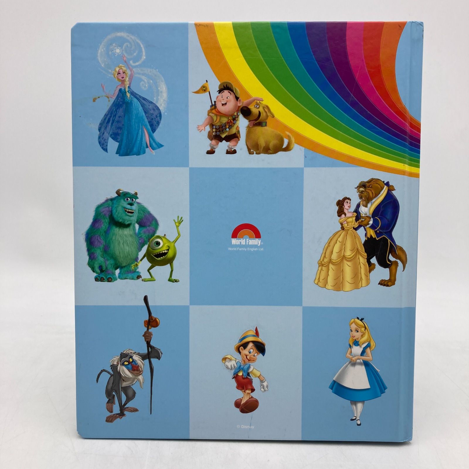 ミッキーマジックペンセット＆アドベンチャー