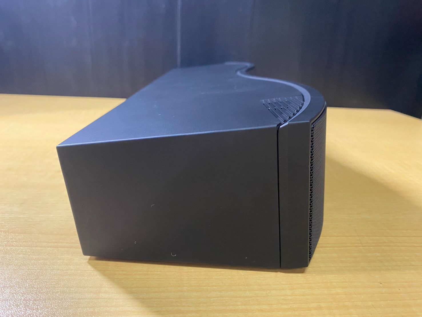 STEREO ミライスピーカー