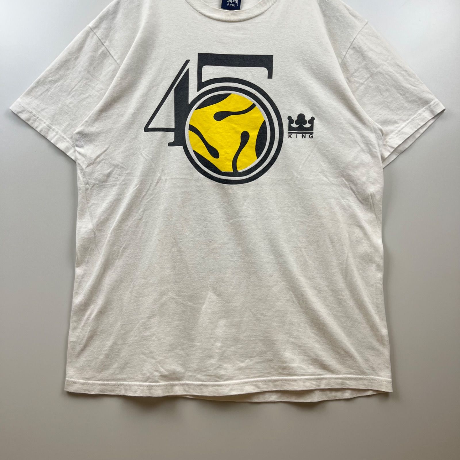 STUSSY 00s 2003 45KING LEILOW HAWAII Jules Gayto DJ MURO Tee STUSSY 00s 2003 45KING LEILOW HAWAII Jules Gayto DJ MURO Tee
