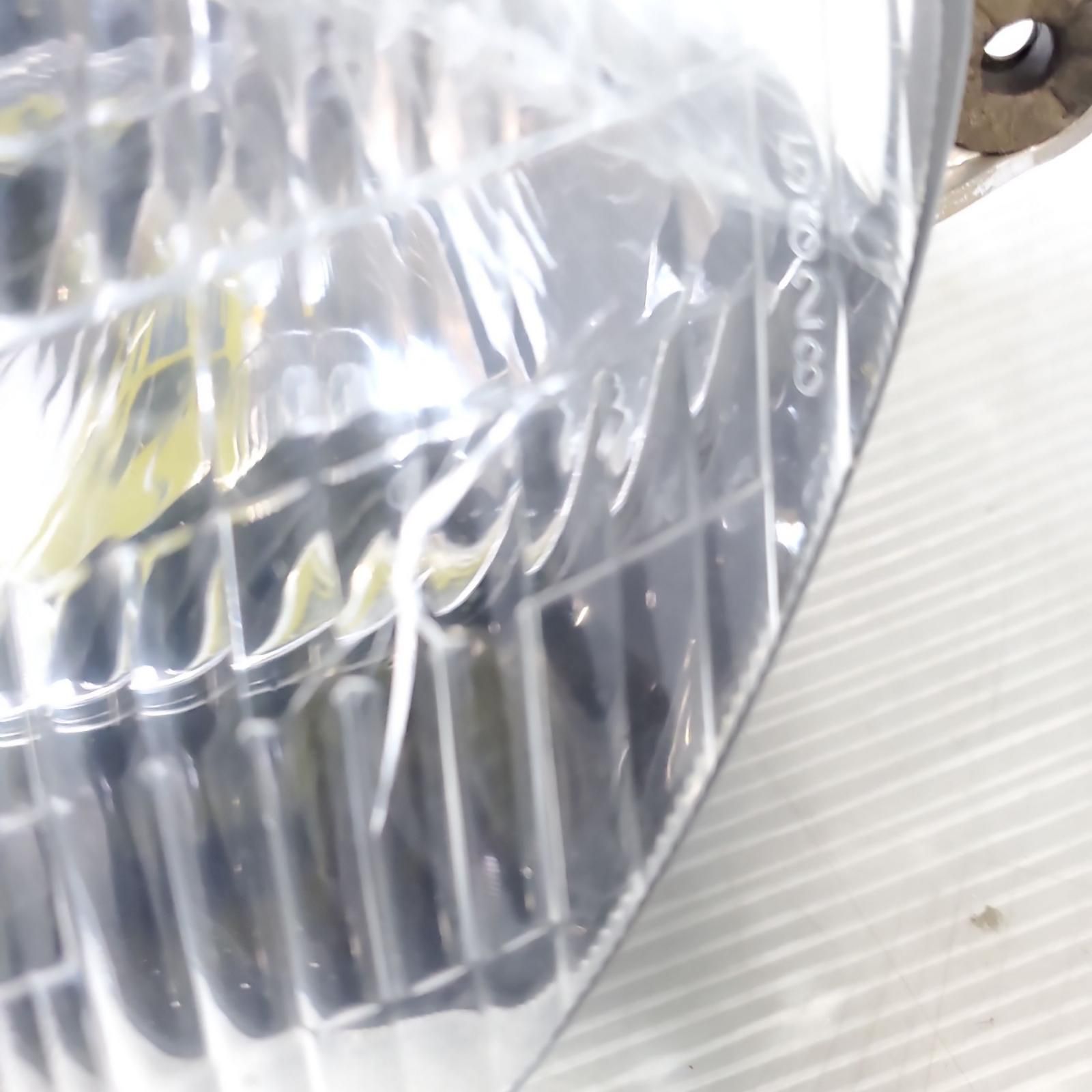 SUZUKI ヴェクスター125 CF42A ヘッドライト VECSTER スズキ - メルカリ