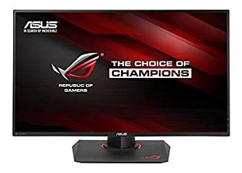 ･ ASUS ROG SWIFT PG279Q 27 Screen LED-Lit Monitor