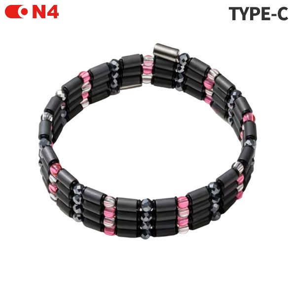 BANDEL®︎ × muta Healthcare Necklace Eight [全4色] – muta Online