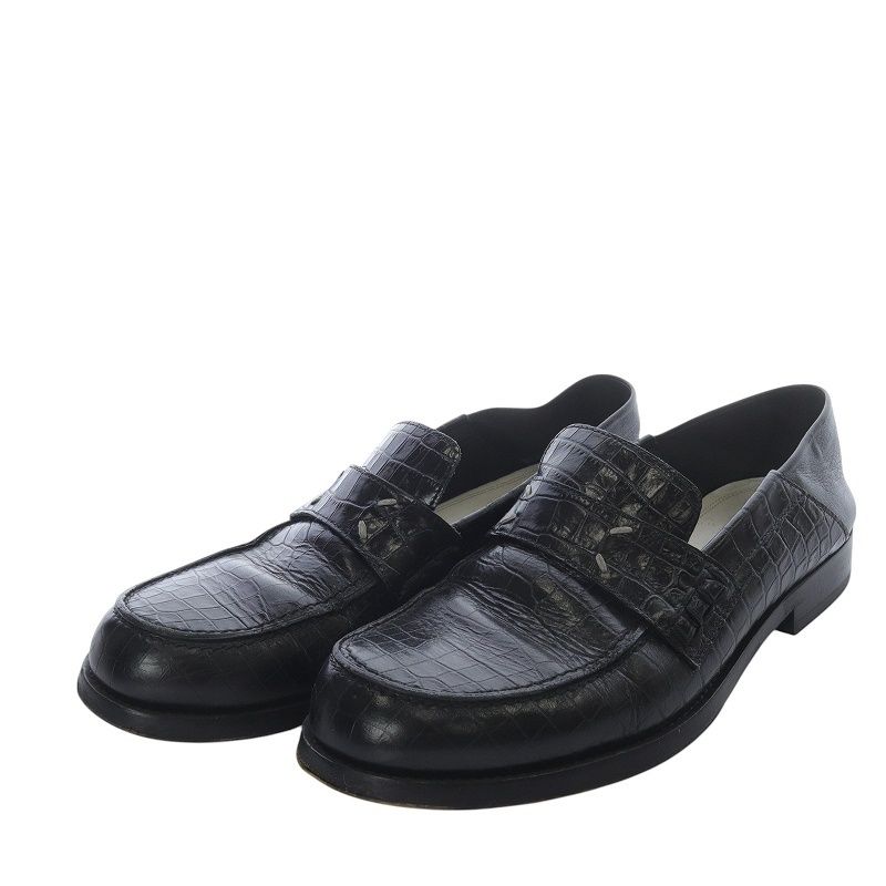 新品 39 メゾン マルジェラ 4ステッチ ローファー スリッポン パンプス 楽天市場】[SALE]Maison Margiela : [レディース]4 STITCHES