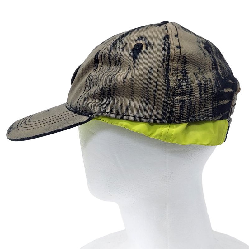 ディーゼル　キャップ 新品・アウトレット！ DIESEL ディーゼル キャップ A02576 0EBBQ