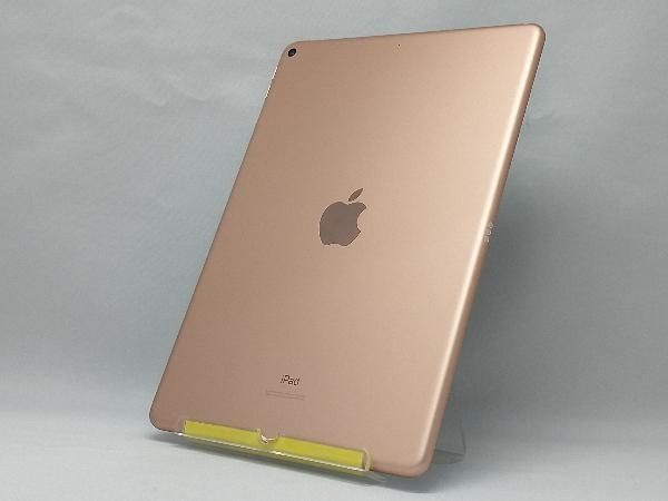 MUUL2J|A iPad Air Wi-Fi 64GB ゴｰルド