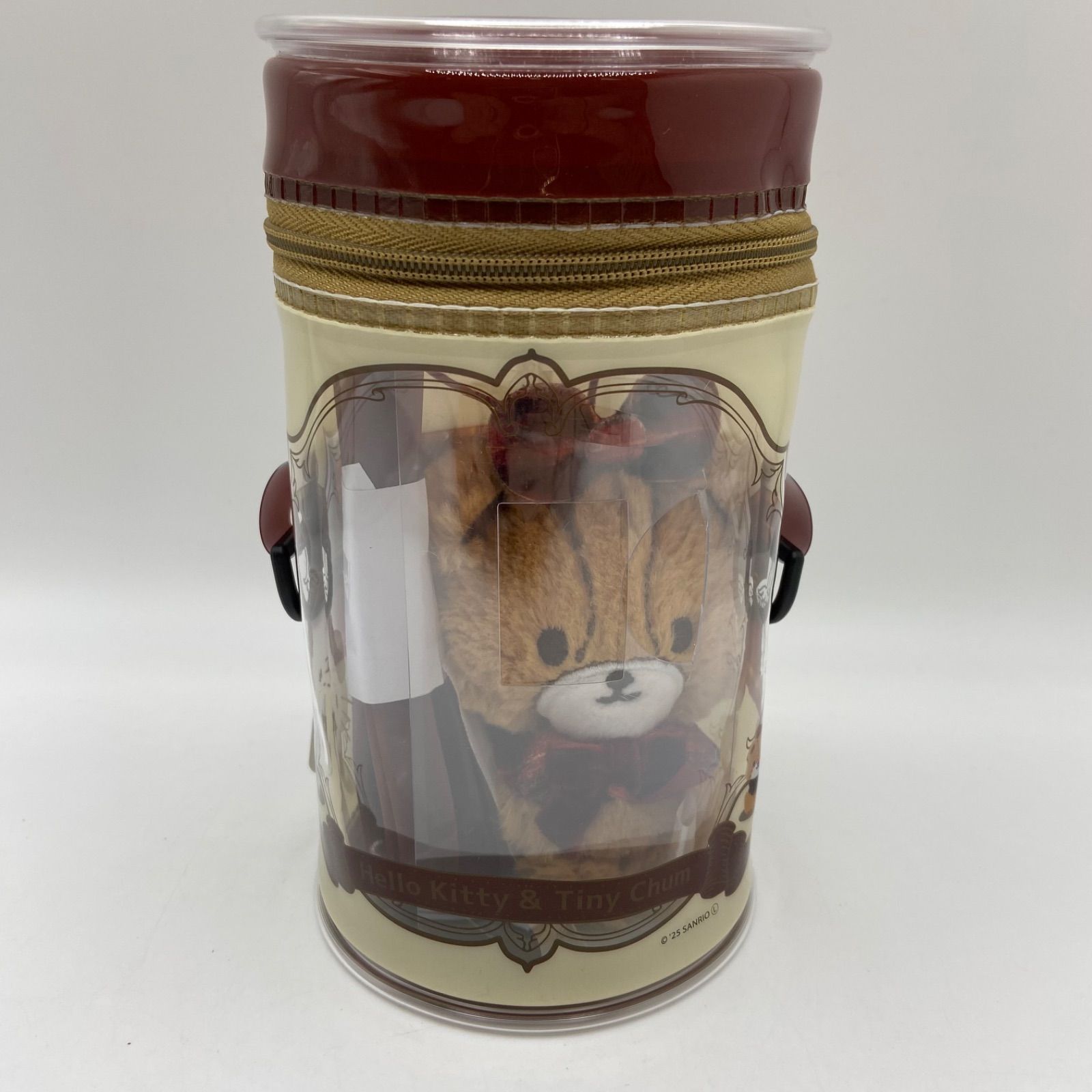 新品 タグ付き タイニーチャム ティータイムパーティー
