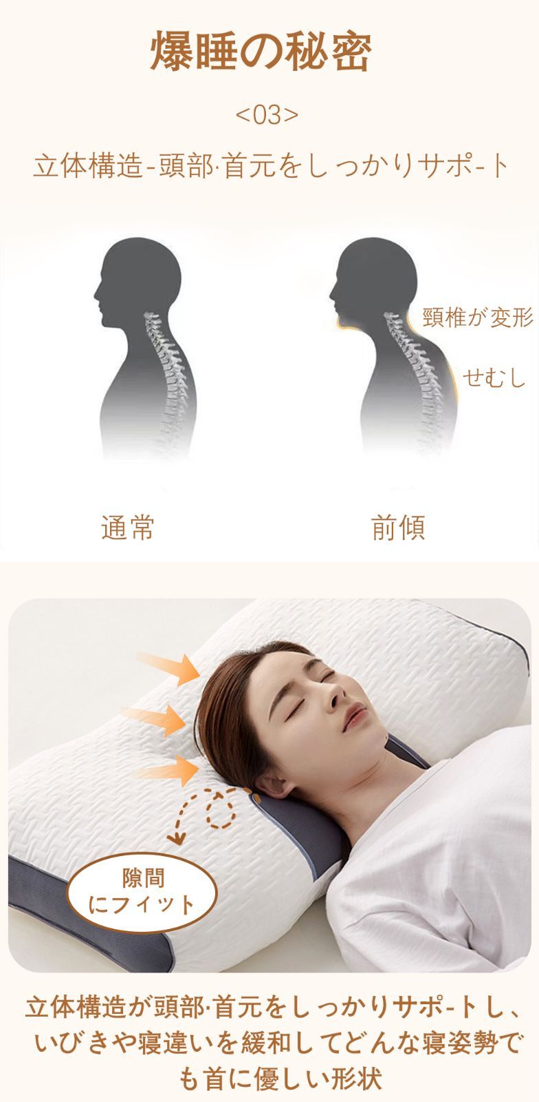 枕 まくら 低反発 寝返り いびき防止 首こり 肩こり マクラ 枕 まくら 低反発 寝返り いびき防止 首こり 肩こり マクラ