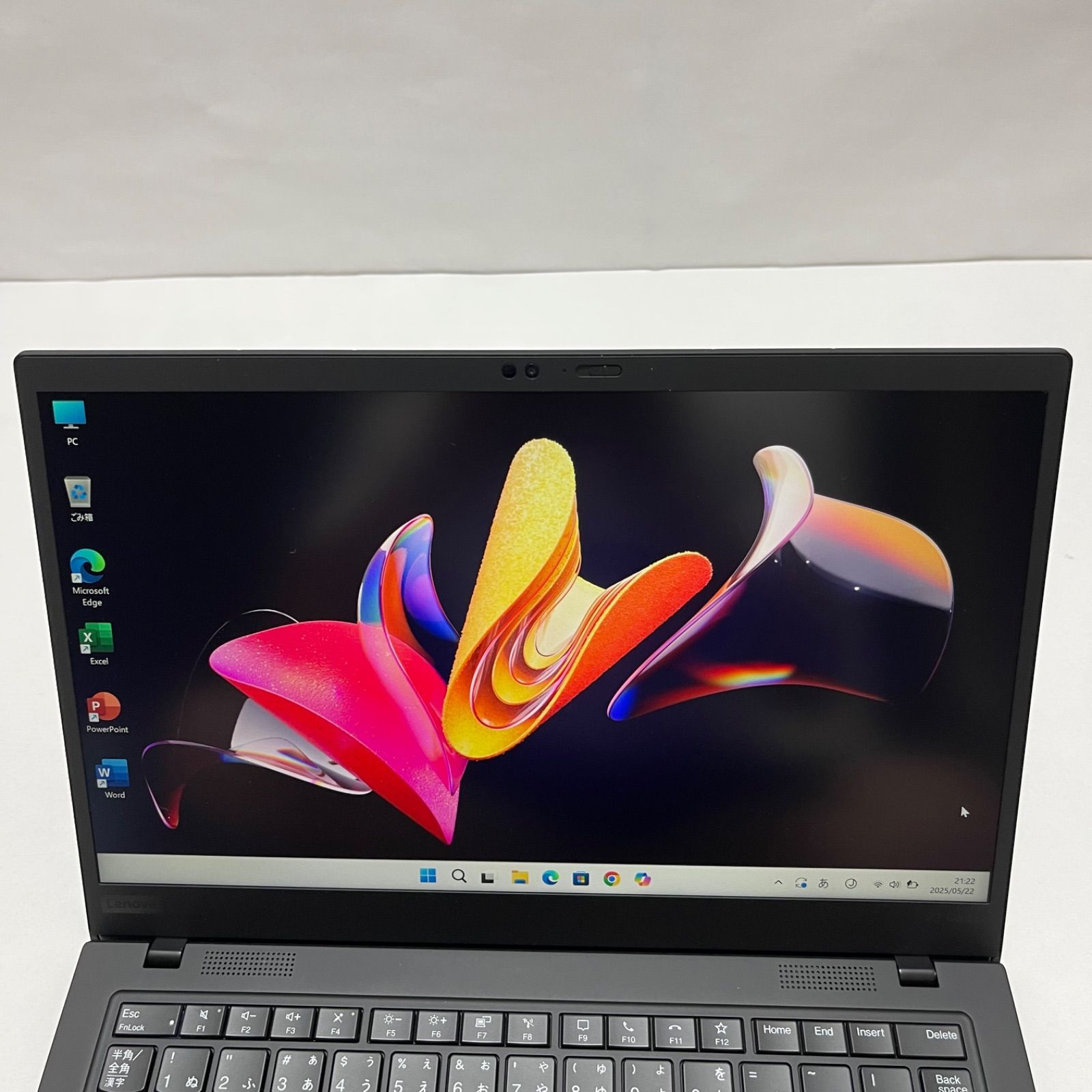 lenovo thinkpad x1 carbon gen8 i7 タッチパネル Lenovo