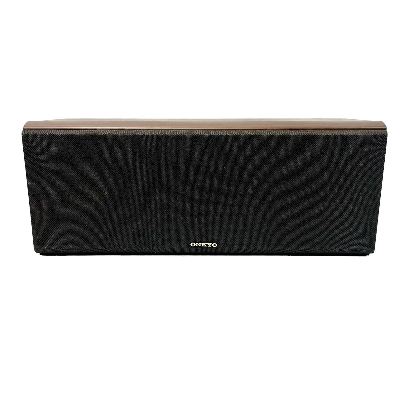 【値下中】ONKYO センタースピーカー D-305-C 値下中】ONKYO センタースピーカー D-305-C