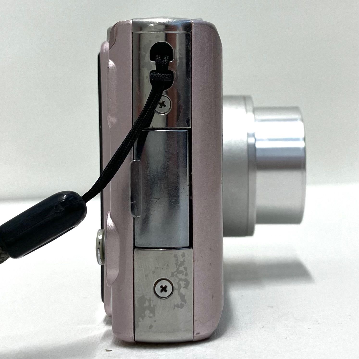 F250422-1】 Panasonic Lumix DMC-Fx55 パナソニック ルミックス