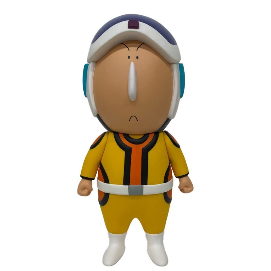 激レア クレヨンしんちゃん ビンテージ スウェット 白 韓国製 バンダイ