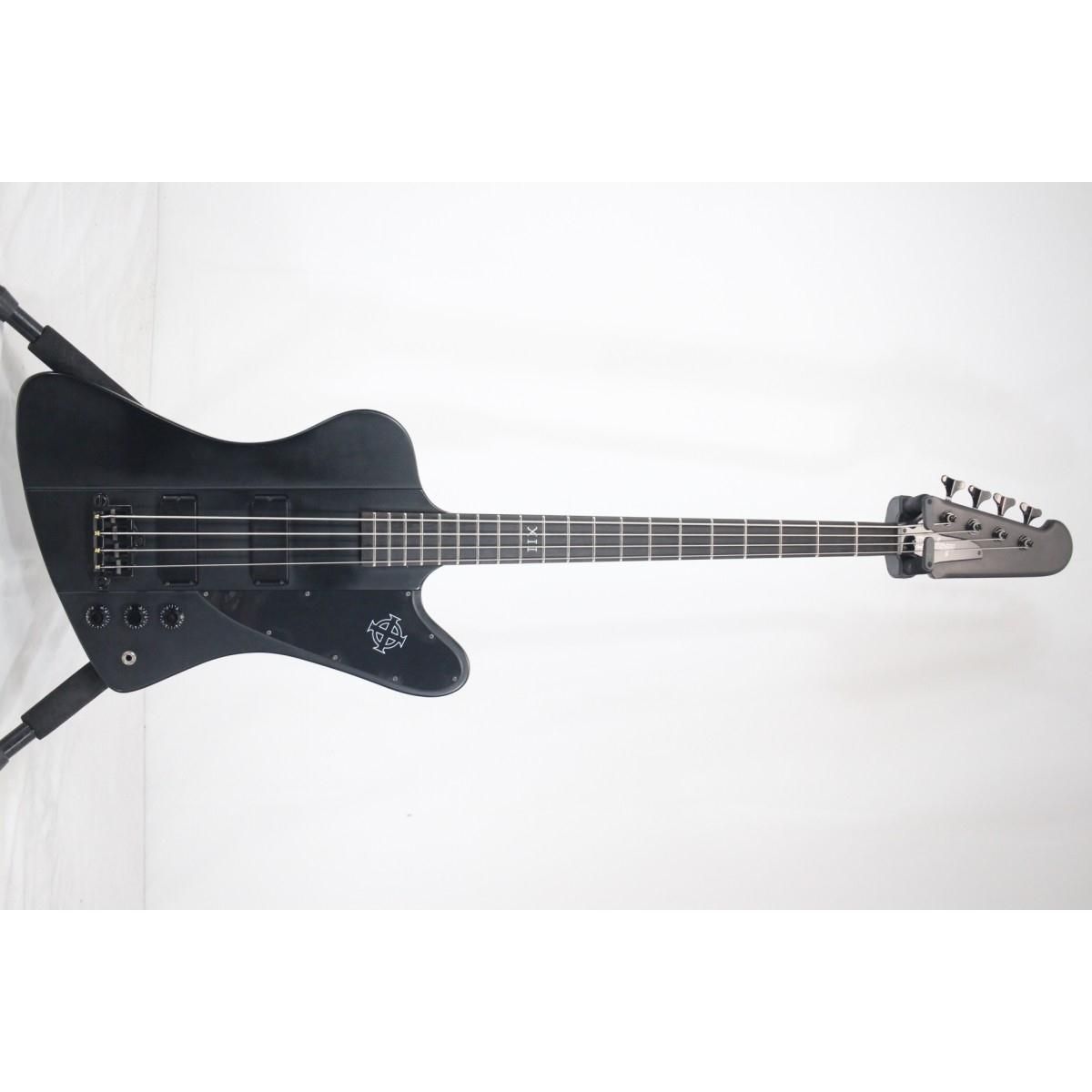 EPIPHONE GOTH THUNDERBIRD IV