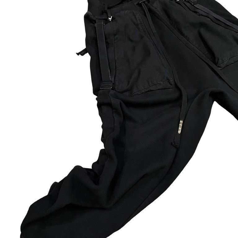 Boris Bidjan Saberi P18 ニッケルプレスダブルオブジェクトダイ