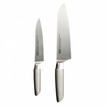 パイシーズ包丁2点セット 150S 3489-560