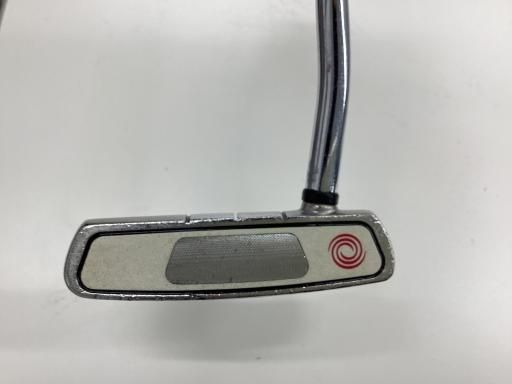 オデッセイ ホワイトスチール パター WHITE STEEL #5 34インチ