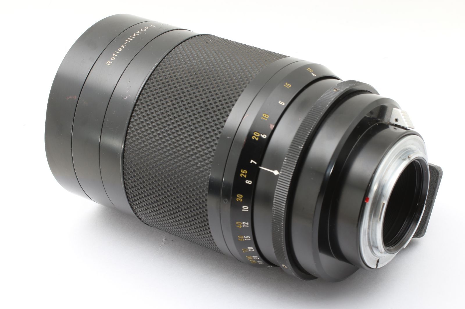 Nikon ニコン REFLEX レフレックス 500mm F8 格安，2025】 ニコン