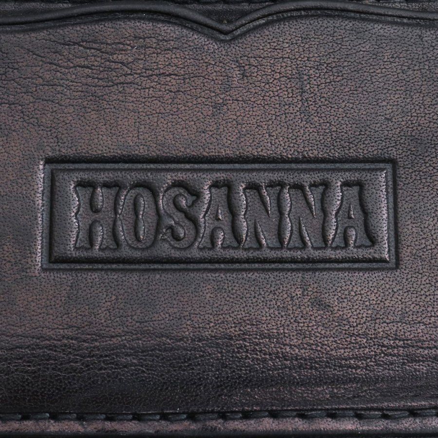 しゅーTENDERLOIN WALLETBS テンダーロインHOSANNA 楽天市場】TENDERLOIN(テンダーロイン) HOSANNA WALLET BS