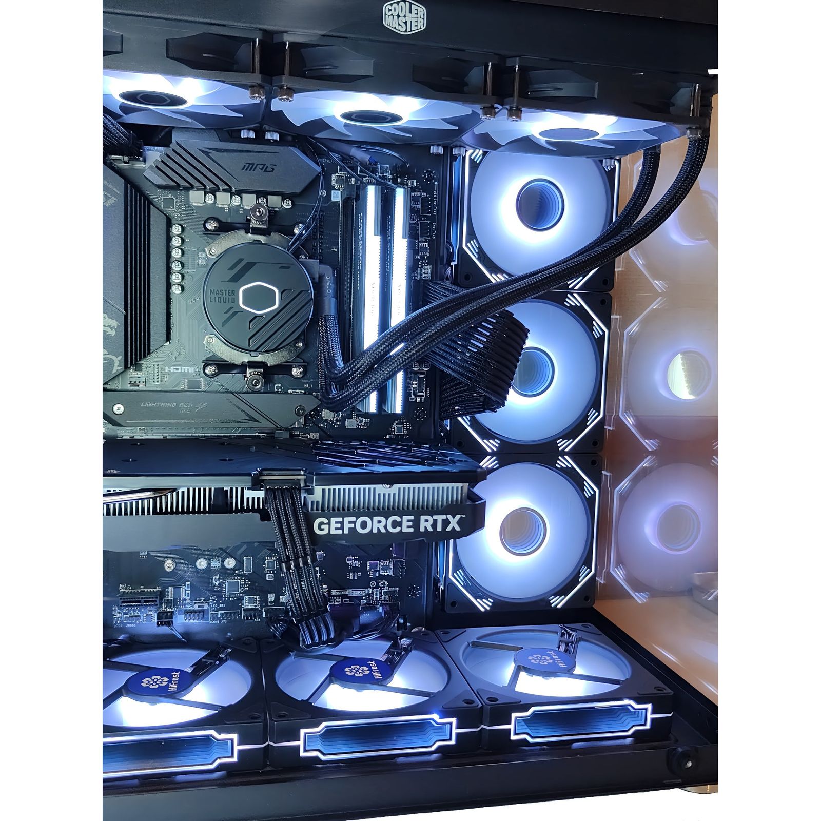 ゲーミングPC