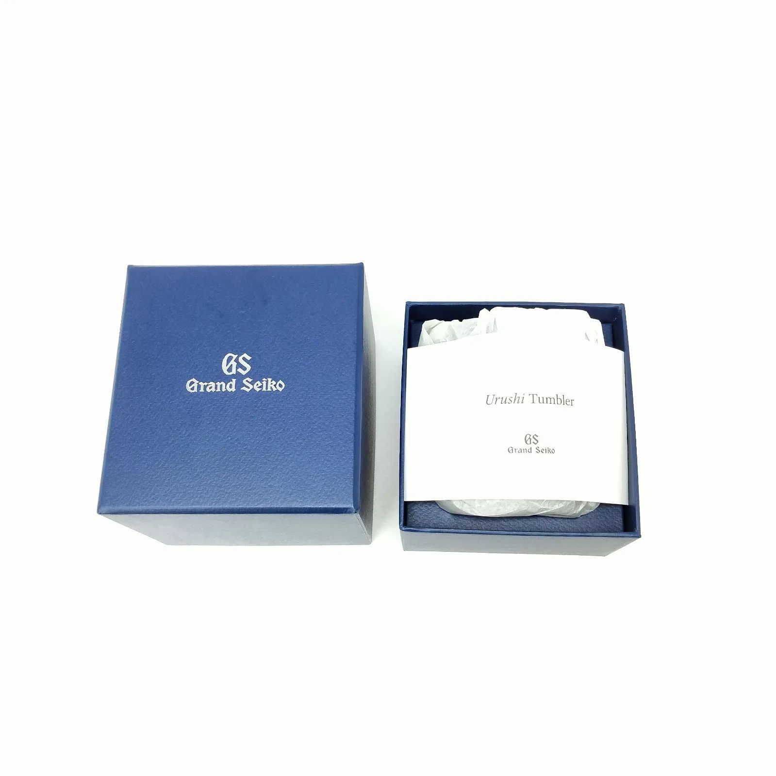 ✨️Grand Seiko✨️グランドセイコー 漆タンブラー コップ マグカップ 