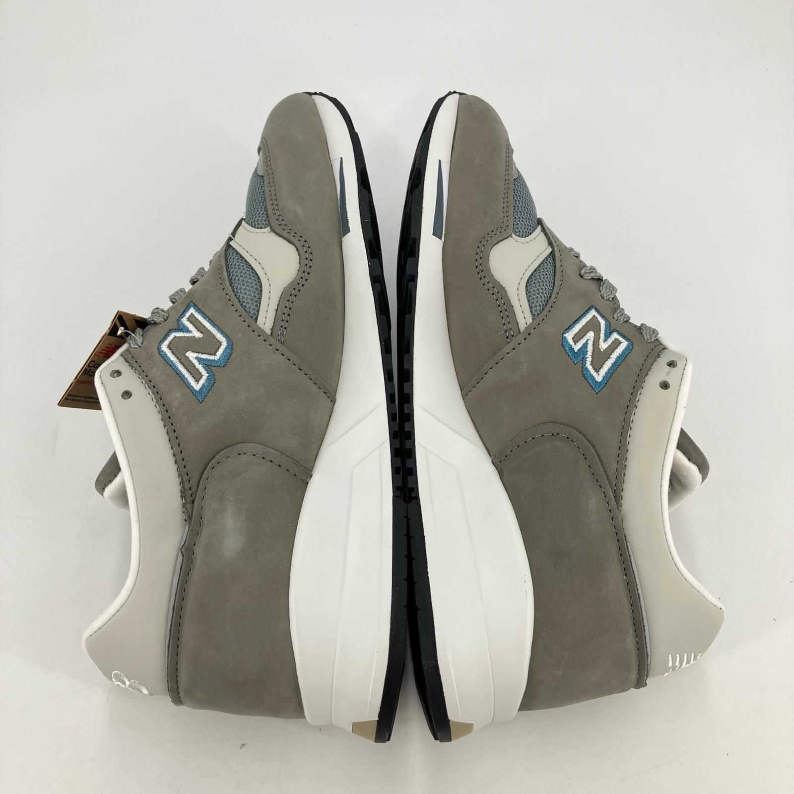 イオン広店】 中古 NEW BALANCE | ニューバランス スニーカー M1500BSG  